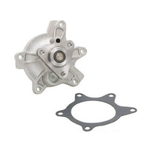 Dayco DP347 Engine Water Pump Fits select: 2001-2009 TOYOTA PRIUS, 2007-2018 TOYOTA YARIS