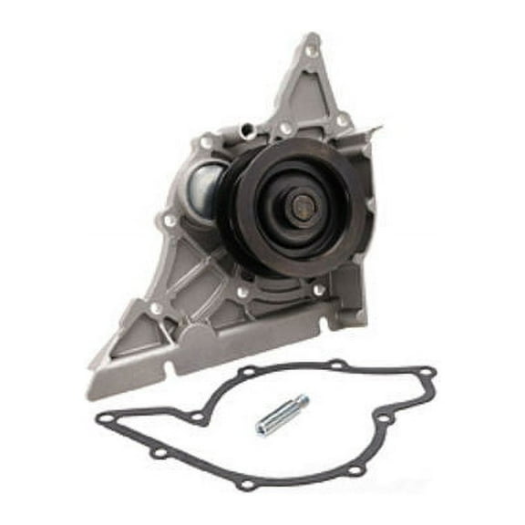Dayco DP432 Engine Water Pump Fits select: 2004-2007 VOLKSWAGEN TOUAREG, 2000-2012 AUDI A8