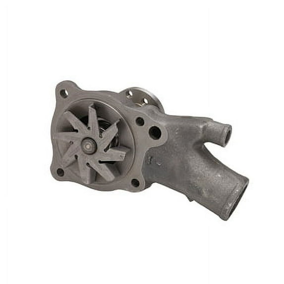 Dayco DP846 Engine Water Pump Fits select: 1970 ,1972-1974 CHEVROLET NOVA