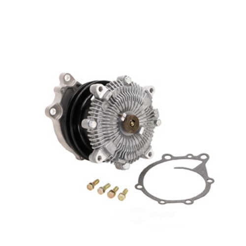 Dayco DP850 Engine Water Pump Fits select: 1986-1989 NISSAN D21, 1985-1986 NISSAN 720