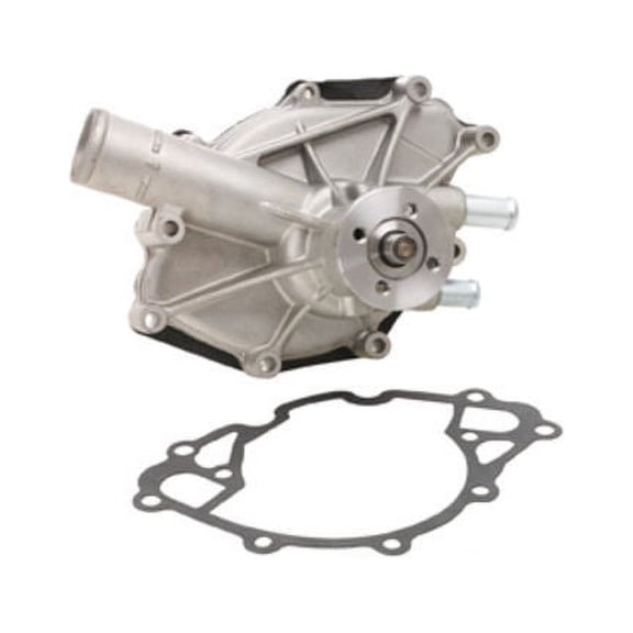 Dayco DP852 Engine Water Pump Fits select: 1988-1990 LINCOLN TOWN CAR, 1988-1991 FORD CROWN VICTORIA