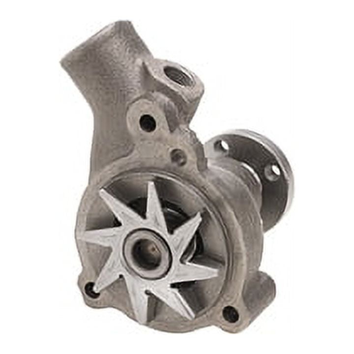 water pump 6cy 170 200. 1966 1977 early ford bronco
