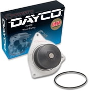 Dayco DP918 Engine Water Pump