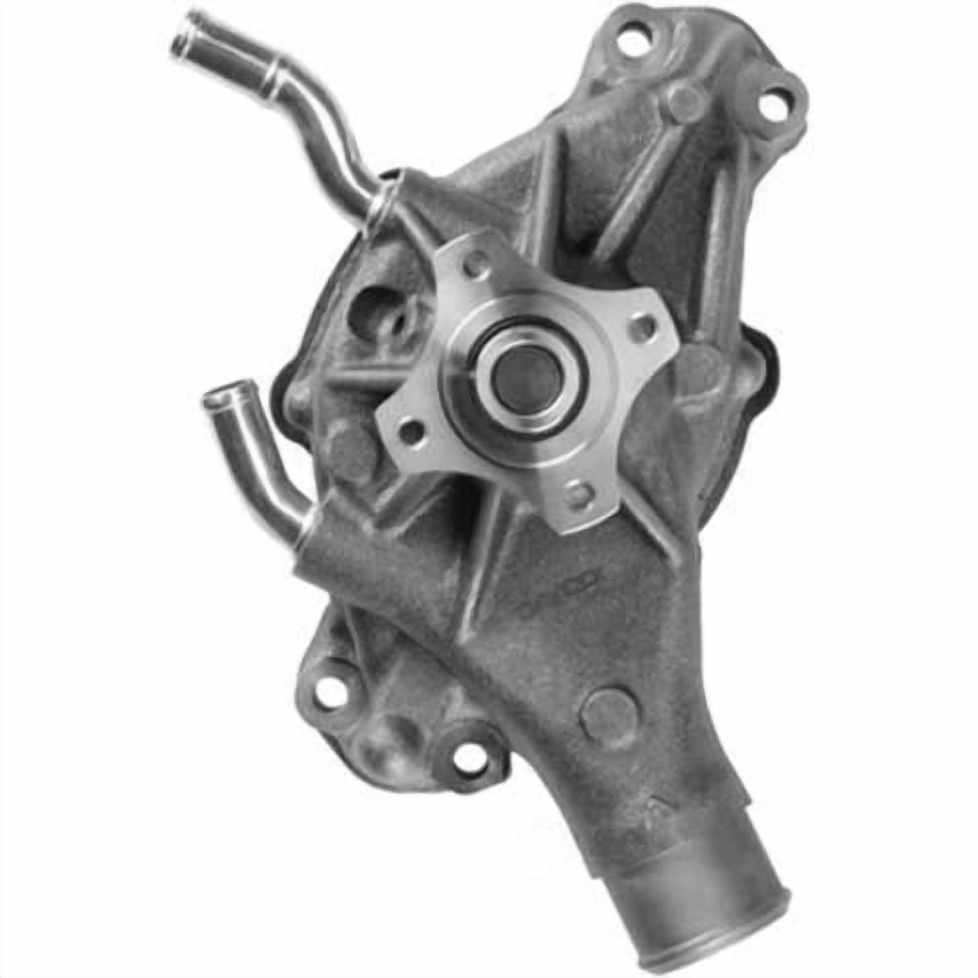 Dayco DP957H Engine Water Pump Fits select: 1996-2000 CHEVROLET GMT-400, 1996-2000 CHEVROLET TAHOE