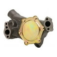 thumbnail image 1 of Dayco DP963 Engine Water Pump Fits select: 1988-1995 CHEVROLET GMT-400, 1988-1995 CHEVROLET S TRUCK, 1 of 2