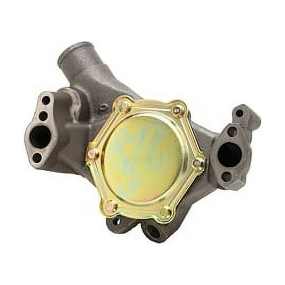 Dayco DP967 Engine Water Pump Fits select: 1977-1986 CHEVROLET C10, 1977-1986 CHEVROLET K10