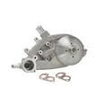 thumbnail image 1 of Dayco DP990 Engine Water Pump Fits select: 2007-2019 CHEVROLET SILVERADO, 2007-2014 CHEVROLET TAHOE, 1 of 2