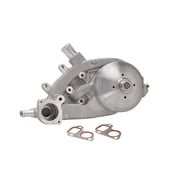 Dayco DP990 Engine Water Pump Fits select 2007-2019 CHEVROLET SILVERADO, 2007-2014 CHEVROLET TAHOE