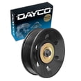 thumbnail image 1 of Dayco Drive Belt Idler Pulley compatible with Dodge Ram 3500 5.9L 6.7L L6 2003-2010, 1 of 6