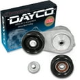 thumbnail image 1 of Dayco Drive Belt Tensioner Assembly compatible with Acura MDX 3.7L V6 2003-2013, 1 of 7