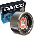 thumbnail image 1 of Dayco Drive Belt Tensioner Pulley compatible with Toyota Sequoia 4.6L 5.7L V8 2008-2018, 1 of 7
