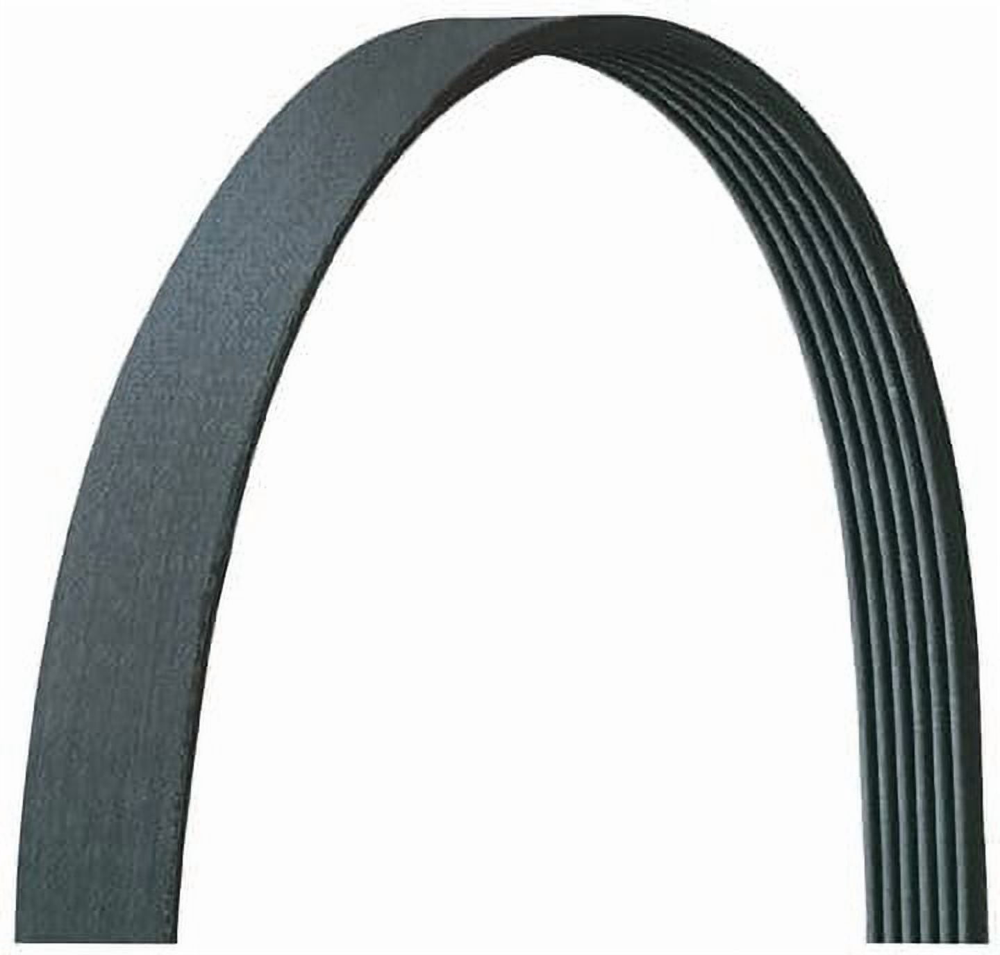 Dayco Drive Rite 5071008DR Serpentine Belt Fits select: 2004-2008 DODGE DURANGO, 2007-2008 CHRYSLER ASPEN