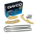 thumbnail image 1 of Dayco Engine Balance Shaft Chain Kit compatible with Chevrolet Malibu 2.2L 2.4L L4 2004-2012 - Sprockets Not Included, 1 of 6