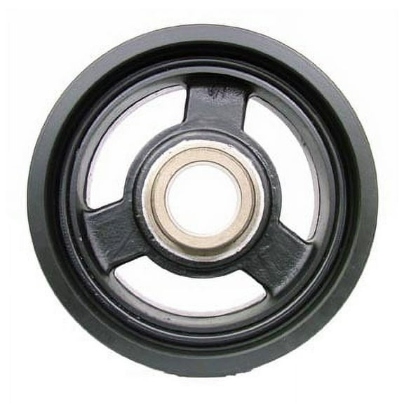 Dayco Engine Harmonic Balancer Automotive Specialty Parts