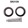 thumbnail image 1 of Dayco Engine Seal Kit P/N:Sk0109 Fits select: 1990-1992 DAIHATSU ROCKY, 1989-1992 DAIHATSU CHARADE, 1 of 2