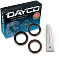 thumbnail image 1 of Dayco Engine Seal Kit compatible with Honda Accord 3.0L 3.5L V6 1998-2014, 1 of 7