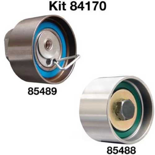 Dayco Engine Timing Belt Component Kit P/N:84170 Fits select: 2001-2002 CHRYSLER PT CRUISER, 1997-2002 DODGE STRATUS