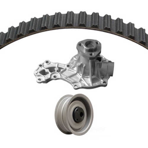 Dayco WP043K1A Engine Timing Belt Kit w/Water Pump