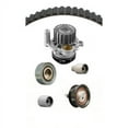 thumbnail image 1 of Dayco Engine Timing Belt Kit With Water Pump P/N:Wp321k1a Fits select: 2001-2004 VOLKSWAGEN JETTA, 2001-2003 VOLKSWAGEN NEW BEETLE, 1 of 5