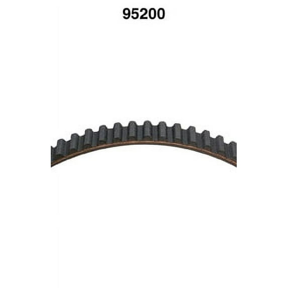 Dayco Engine Timing Belt P/N:95200 Fits select: 1992-1993 TOYOTA CAMRY, 1992-1993 LEXUS ES