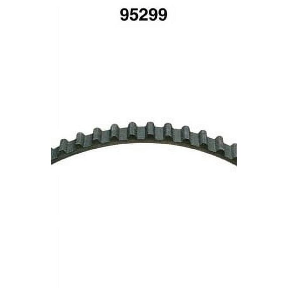 Dayco Engine Timing Belt P/N:95299 Fits select: 1985-1989 SUBARU GL, 1990-1994 SUBARU LOYALE