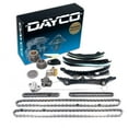 thumbnail image 1 of Dayco Engine Timing Chain Kit compatible with Jeep Grand Cherokee 3.6L V6 2011-2022, 1 of 6