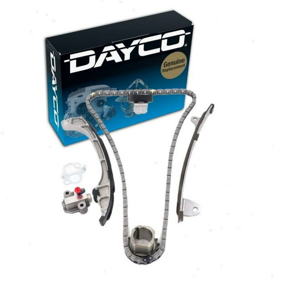 Dayco Engine Timing Chain Kit compatible with Lexus ES300h 2013-2018