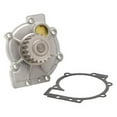 thumbnail image 1 of Dayco Engine Water Pump P/N:Dp018 Fits select: 2012-2016 VOLVO S60, 2003-2006 VOLVO XC90, 1 of 3