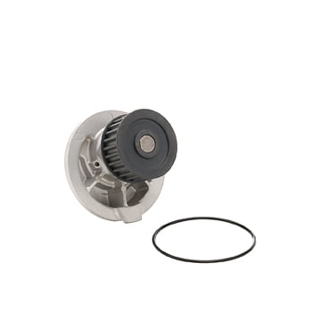 Dayco Engine Water Pump P/N:Dp023 Fits select: 1998-2000 ISUZU AMIGO, 1998-2003 ISUZU RODEO