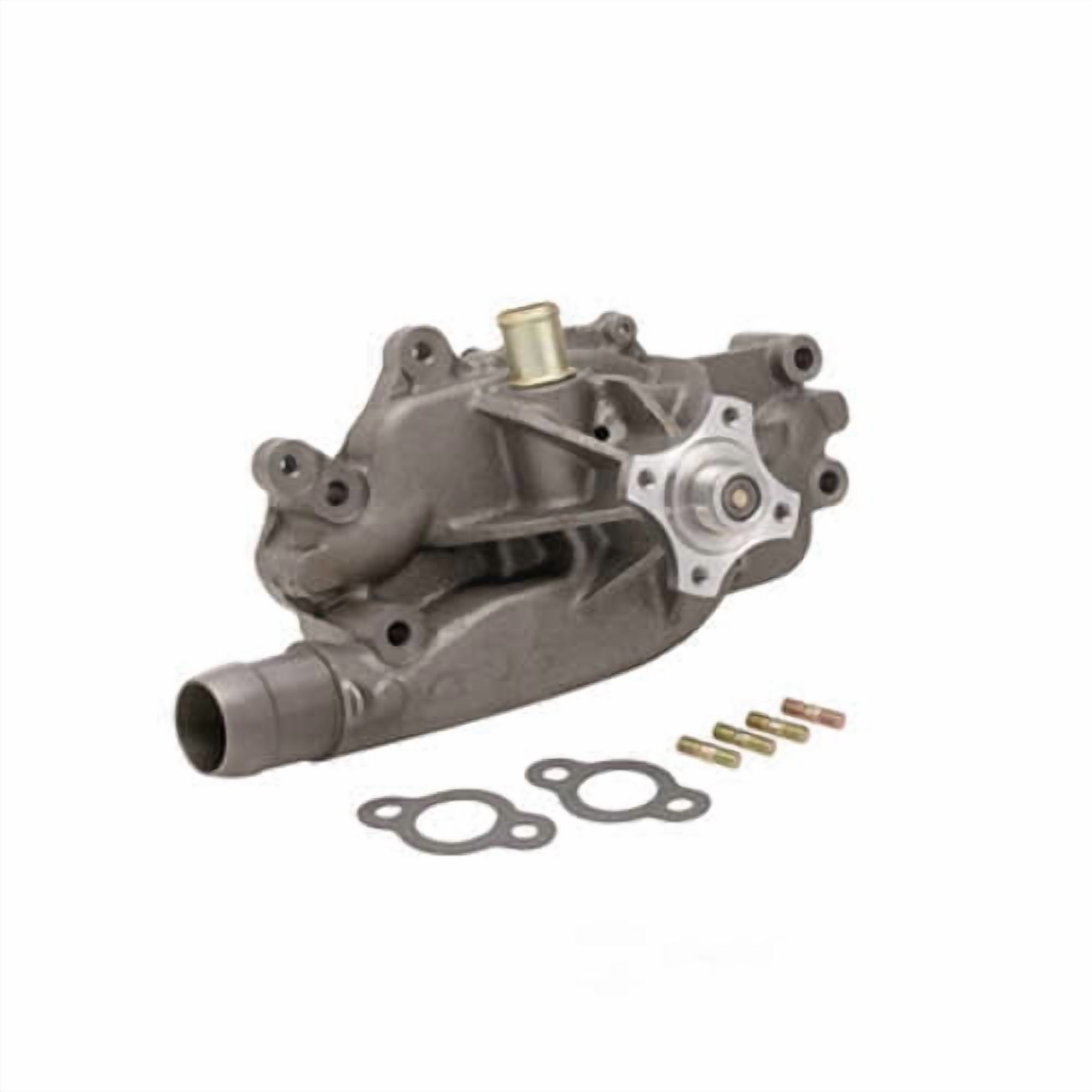 Dayco Engine Water Pump P/N:Dp1019 Fits select: 2001-2007 CHEVROLET SILVERADO, 2001-2007 GMC SIERRA