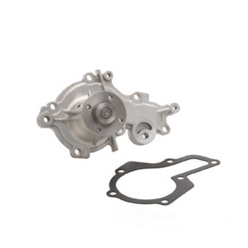 Dayco Engine Water Pump P/N:Dp1027 Fits select: 1986-1995 SUZUKI SAMURAI, 1985-1988 CHEVROLET GEO SPRINT