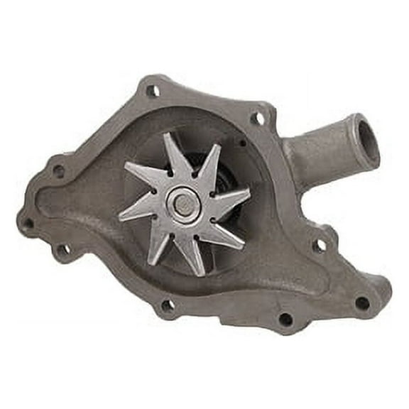 Dayco Engine Water Pump P/N:Dp1043 Fits select: 1966-1969 PLYMOUTH BARRACUDA, 1966-1969 DODGE CORONET