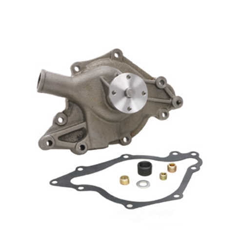 Dayco Engine Water Pump P/N:Dp1043 Fits select: 1966-1969 PLYMOUTH BARRACUDA, 1966-1969 DODGE CORONET