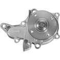thumbnail image 1 of Dayco Engine Water Pump P/N:Dp1091 Fits select: 1983 TOYOTA COROLLA, 1984-1987 TOYOTA COROLLA SPORT SR5, 1 of 4