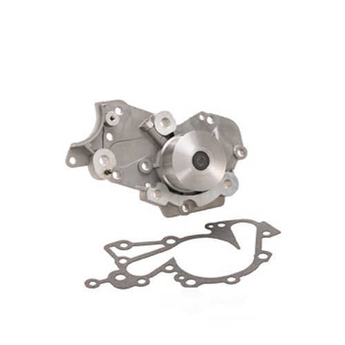 Dayco Engine Water Pump P/N:Dp1220 Fits select: 2007-2009 HYUNDAI SANTA FE, 2007-2010 KIA RONDO