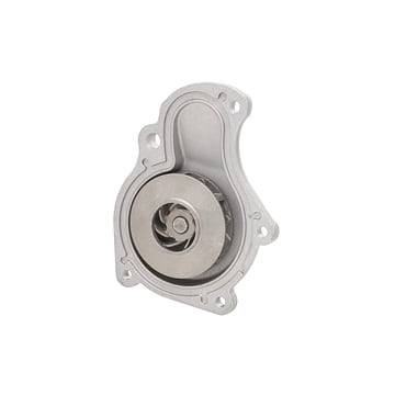 Dayco Engine Water Pump P/N:Dp1322 Fits select: 2003-2009 CHRYSLER PT CRUISER, 2003-2005 DODGE NEON