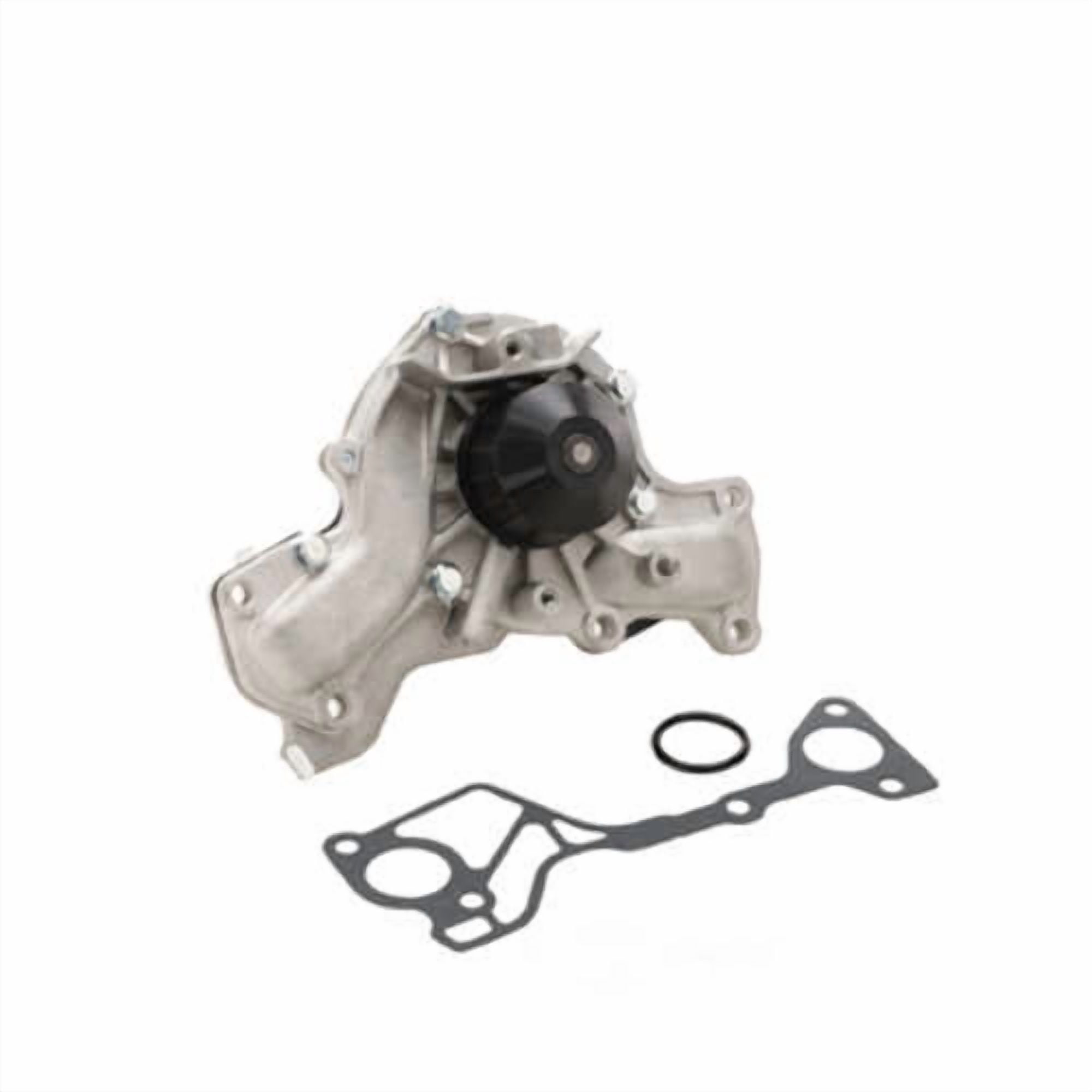 Dayco Engine Water Pump P/N:Dp1326 Fits select: 1990-1995 CHRYSLER LEBARON, 1987-2000 DODGE CARAVAN