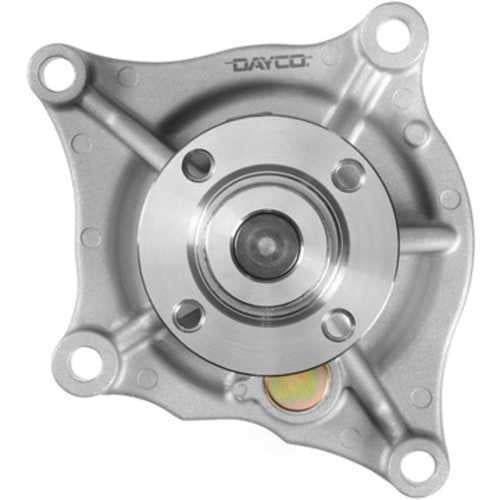 Dayco Engine Water Pump P/N:Dp1447 Fits select: 2011-2022 FORD F250, 2011-2022 FORD F350