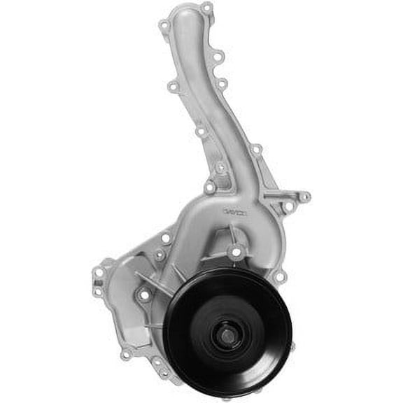 Dayco Engine Water Pump P/N:Dp1884