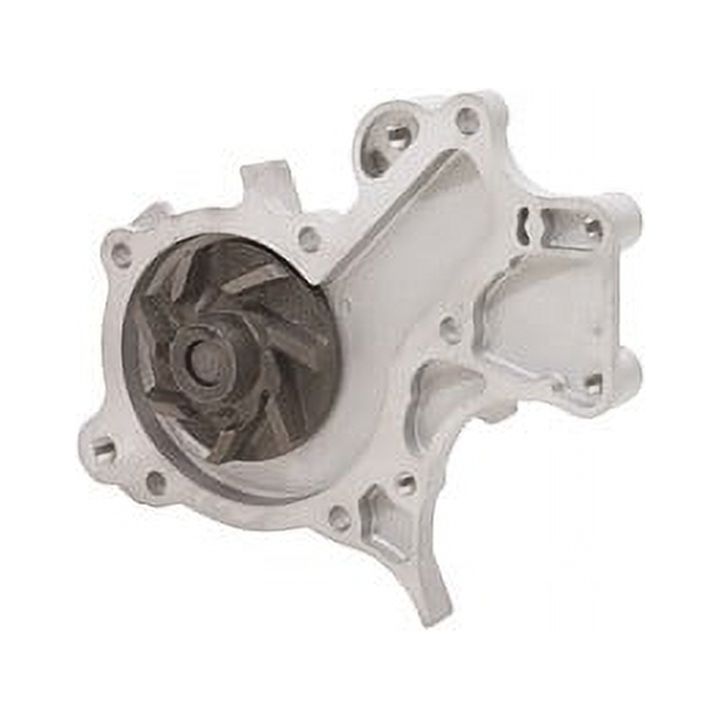Dayco Engine Water Pump P/NDp382 Fits select 19891997 GEO TRACKER
