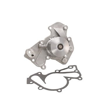 Dayco Engine Water Pump P/N:Dp440 Fits select: 2005-2009 HYUNDAI TUCSON, 1999-2005 HYUNDAI SONATA