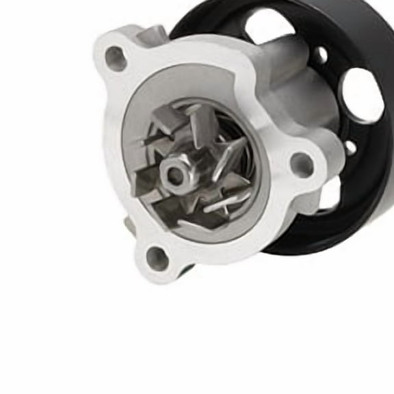 Dayco Engine Water Pump P/N:Dp453 Fits select: 2002-2013 NISSAN ALTIMA, 2008-2013 NISSAN ROGUE
