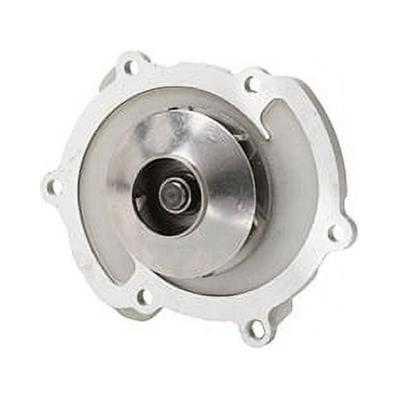 Dayco Engine Water Pump P/N:Dp532 Fits select: 2009-2023 CHEVROLET TRAVERSE, 2012-2020 CHEVROLET IMPALA