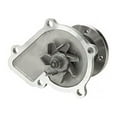 thumbnail image 1 of Dayco Engine Water Pump P/N:Dp614 Fits select: 1995-1997 NISSAN TRUCK, 1998-2004 NISSAN FRONTIER, 1 of 3