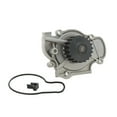 thumbnail image 1 of Dayco Engine Water Pump P/N:Dp729 Fits select: 1990-2002 HONDA ACCORD, 1995-1998 HONDA ODYSSEY, 1 of 3