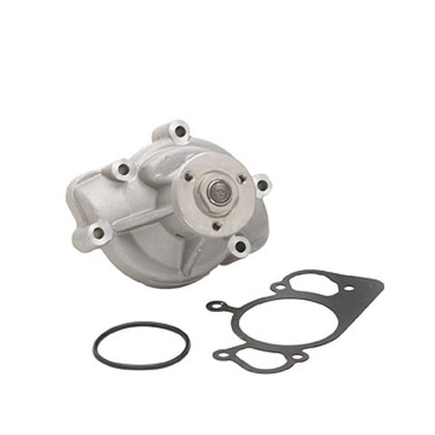Dayco Engine Water Pump P/N:Dp804 Fits select: 2002-2005 FORD THUNDERBIRD, 2005-2009 LAND ROVER LR3