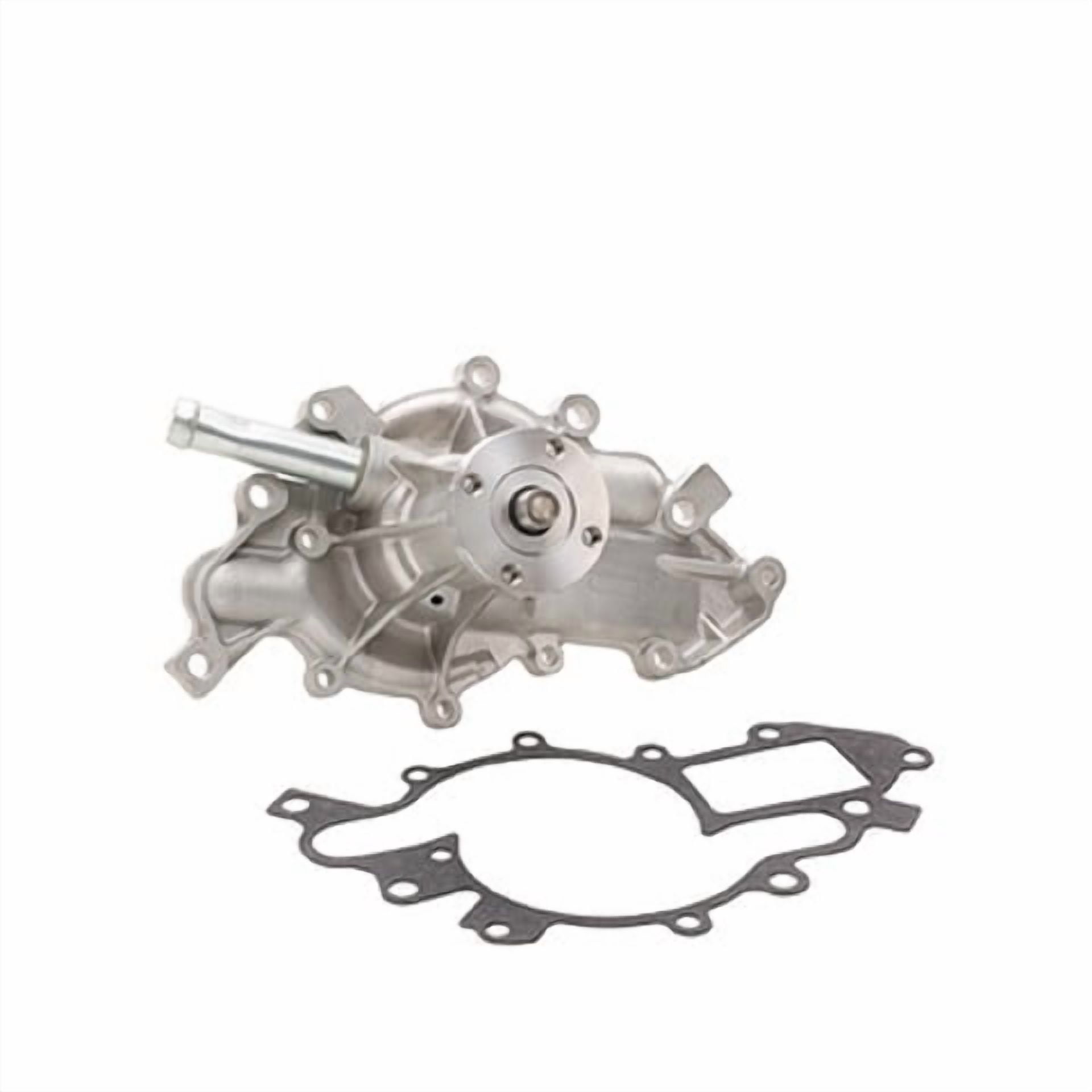 Dayco Engine Water Pump P/N:Dp837 Fits select: 1982-1986 CHEVROLET S TRUCK, 1983-1986 CHEVROLET BLAZER