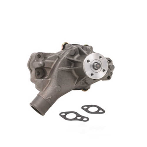 Dayco Engine Water Pump P/N:Dp838 Fits select: 1991-1993 CHEVROLET CAPRICE, 1991-1993 BUICK ROADMASTER