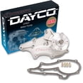 thumbnail image 1 of Dayco Engine Water Pump P/N:Dp841 Fits select: 1983-1984 TOYOTA PICKUP, 1981-1982 TOYOTA PICKUP / CAB CHASSIS, 1 of 3