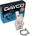 thumbnail image 1 of Dayco Engine Water Pump P/N:Dp871 Fits select: 1995-1997 FORD CONTOUR, 1995-1997 MERCURY MYSTIQUE, 1 of 3